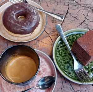  at The Sweet Vegan in Nuremberg