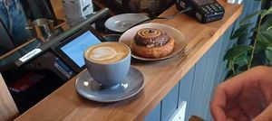  at The Sweet Vegan in Nuremberg