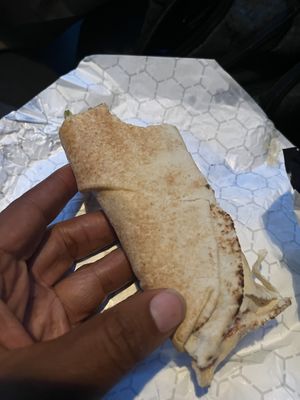   at Boaz in University Heights