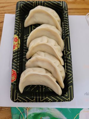  at Sushi & Bento House in Rayleigh