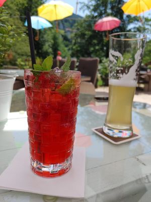  at Melange in Bad Wildbad