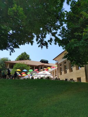  at Melange in Bad Wildbad