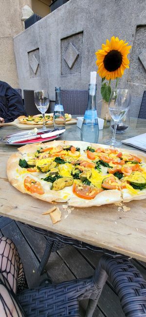  at Melange in Bad Wildbad