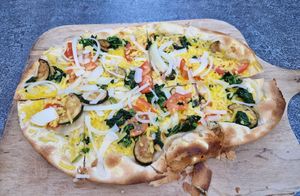  at Melange in Bad Wildbad