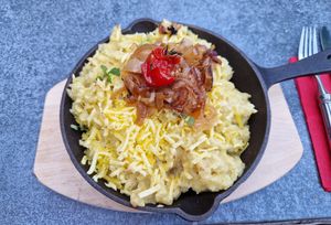  at Melange in Bad Wildbad