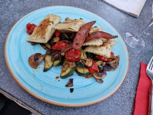  at Melange in Bad Wildbad