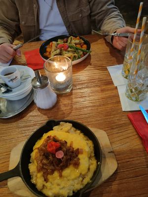  at Melange in Bad Wildbad