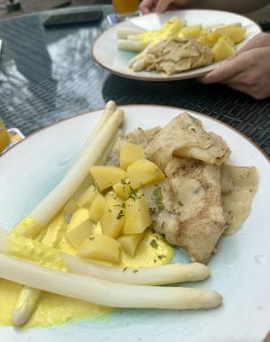   at Melange in Bad Wildbad