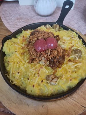  at Melange in Bad Wildbad