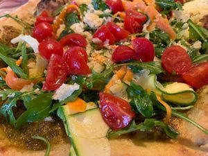 Estiva at La Pastorella in Brescia