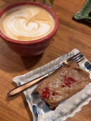   at Happy Foods in Oslo