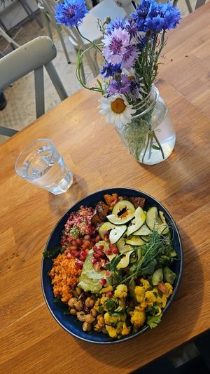  at Happy Foods in Oslo