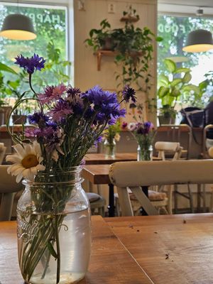  at Happy Foods in Oslo