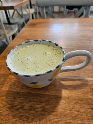  at Happy Foods in Oslo