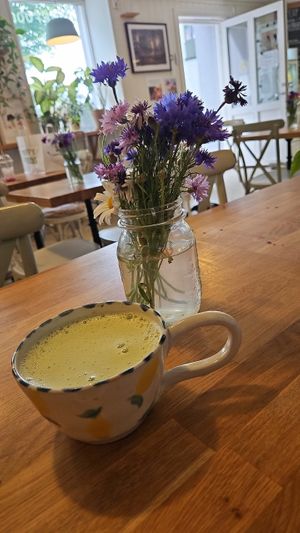  at Happy Foods in Oslo