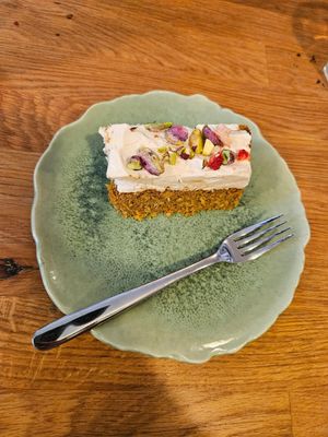  at Happy Foods in Oslo