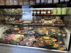   at Happy Foods in Oslo