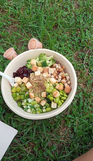  at Orgànic in Sant Feliu De Guixols