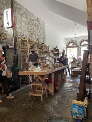   at À Moda Antiga in Viana Do Castelo