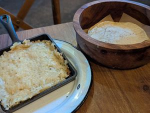  at La Ambivalencia Taquería in Guadalajara