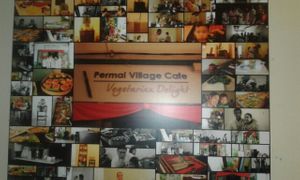 pic 2 at Permai Village Cafe Vegetarian Delights in Penang