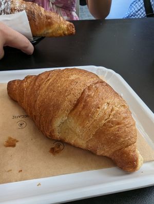  at Trecaffè in Rome