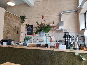 💚 at Insensato in Tomar