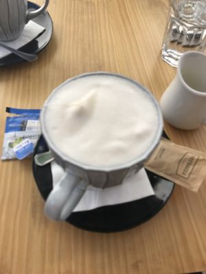   at Insensato in Tomar