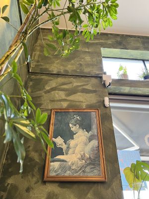 ❤️  at Insensato in Tomar