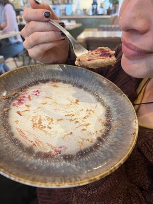 Fim.  at Insensato in Tomar