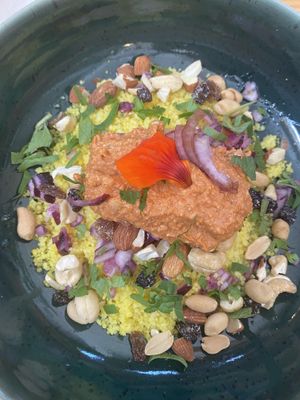   at Insensato in Tomar