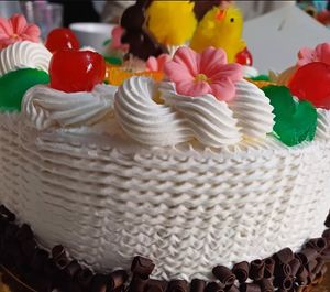  at Sweet Vegan Reus in Reus