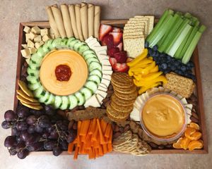  at The Vegan Cheese Lady Cafe in Lafayette