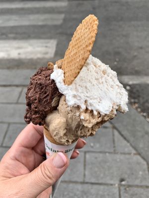   at Gelarmony - Marcantonio Colonna in Rome