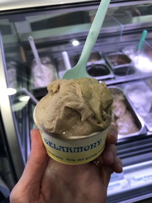   at Gelarmony - Marcantonio Colonna in Rome