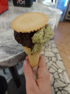  at Gelarmony - Marcantonio Colonna in Rome