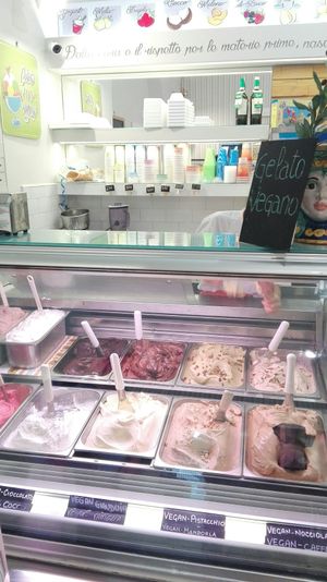 Yummy! at Gelarmony - Marcantonio Colonna in Rome