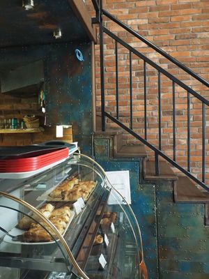  at Kuća tete Ane in Zagreb