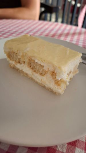  at Kuća tete Ane in Zagreb