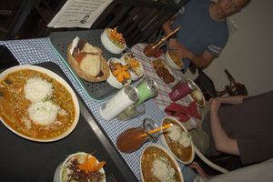  at Kuća tete Ane in Zagreb