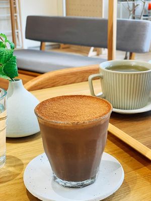 Drink at That's it - 純粹 - Maybe closed in Kowloon