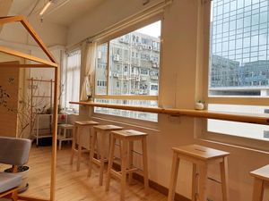 Interior at That's it - 純粹 - Maybe closed in Kowloon