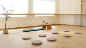 Interior at That's it - 純粹 - Maybe closed in Kowloon