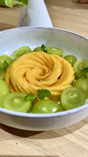 Dreamy at That's it - 純粹 - Maybe closed in Kowloon