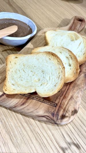 Nice at That's it - 純粹 - Maybe closed in Kowloon