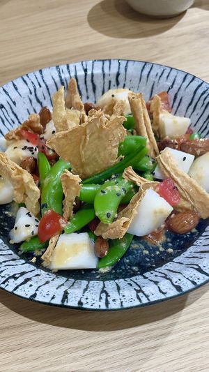 Refreshing  at That's it - 純粹 - Maybe closed in Kowloon