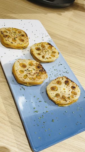 Not bad at That's it - 純粹 - Maybe closed in Kowloon