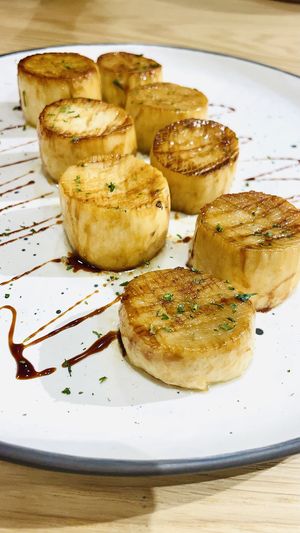 90% close to the real deal at That's it - 純粹 - Maybe closed in Kowloon