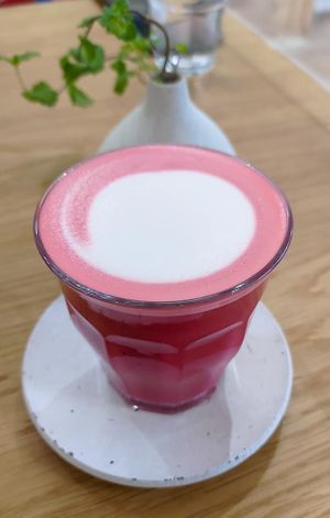 Drink at That's it - 純粹 - Maybe closed in Kowloon