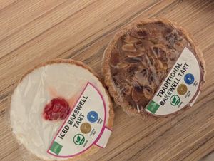  at The Bakewell Tart Shop in Bakewell